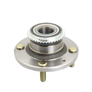Auto Car Parts: Rear Wheel Hubs Unit Bearings for Mitsubishi LANCER 2000-2013 Models
