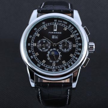 Water Resistant 3atm automatic wrist watches men