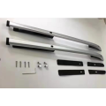 Lockable Roof Luggage Rack Carrier for Hyundai Tucson Kia Sportage Crossover SUVs