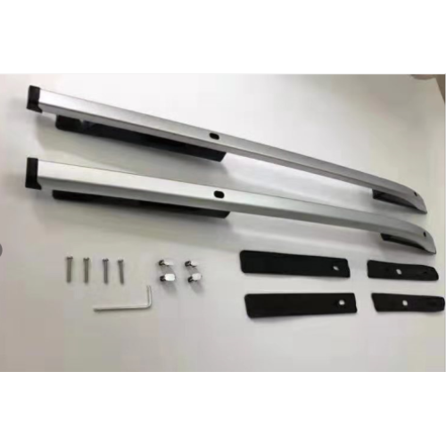 Lockable Roof Luggage Rack Carrier for Hyundai Tucson Kia Sportage Crossover SUVs