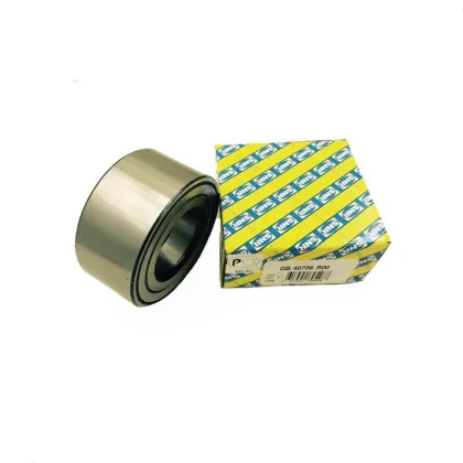 automotive wheel bearing FC12025S09 SNR brand