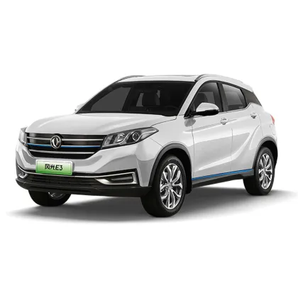 Hot Sale: Brand New Dongfeng Electric Vehicles DFSK Glory E3 for Sale