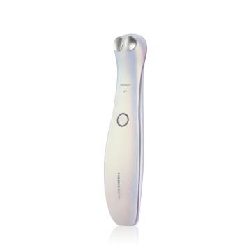 Portable EMS Eye Massage Wand Beauty massager