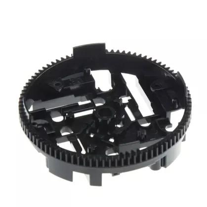 High Precision Injection Mold Tooling Accessories