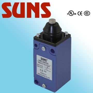 UL approval IP65 limit switch SNM5111
