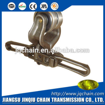 X458 Conveyor Chain with trolley