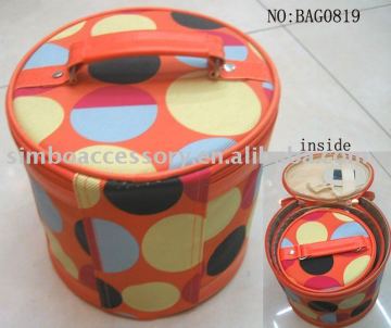 makeup bag