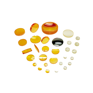 Wholesale Optical Lenses and Windows: Ge, Si, ZnSe, ZnS, Chalcogenide Glasses, MgF2, CaF2, BaF2