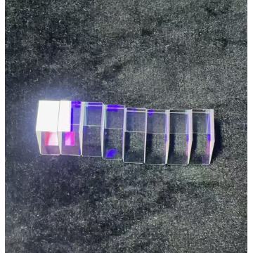 راه حل های منشوری چند لایه نوری با کارایی بالا