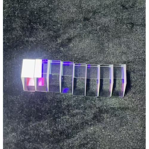 راه حل های منشوری چند لایه نوری با کارایی بالا