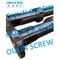 180mm Bimetal Single Screw and Barrel for Extrusion
