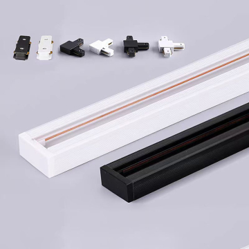 Wholesale 2-Wire 1.5m LED Track Light Strip - Easy Installation