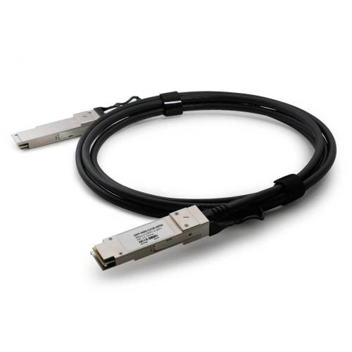 40G QSFP + DAC, απευθείας συνδέστε το καλώδιο