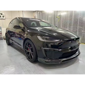 Acessórios personalizados da Tesla para aprimoramento de veículos