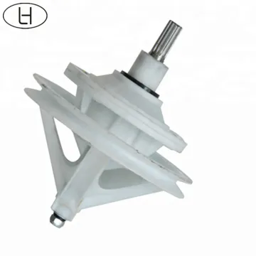 LG Washing Machine Spare Parts Catalog and Availability