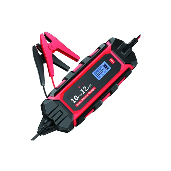 BAIDE Sign Battery Clamp Charger: Your Reliable Solution for Efficient Charging