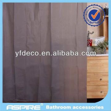 high quality shower curtain rods