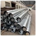 9m Galvanized Puter Tuubboor Tusal