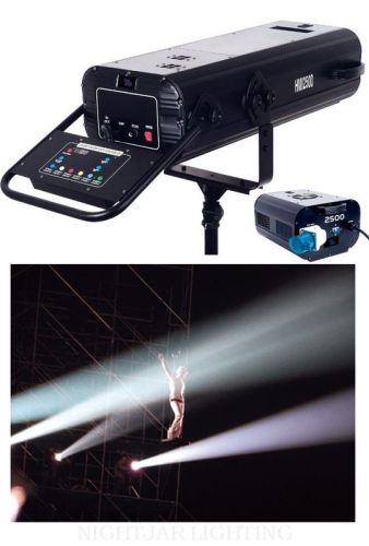 4ch1200w Follow Spotlights / Spotlight / Spot Light, Stage Lighting Fixtures