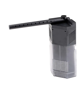 Sunsun JP-092 Multi-Function Submersible Filtration Pump: Comprehensive Water Treatment Solution