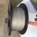 High Purity Nickel Titanium Shape Memory Alloy Wires