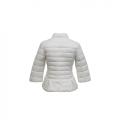 Ladies Winter Nylon Jacket Padding with Cotton