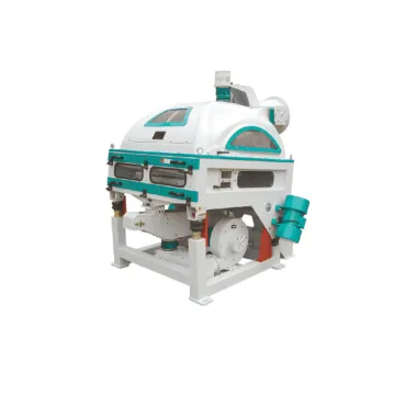 TQSS gravity rice destoner price rice machine
