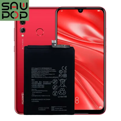 HB396285ECW Huawei Honor 10 Smartphone Battery