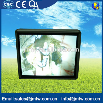 Supplier New Invention Large Sizes 3D LED Advertising display Light Box