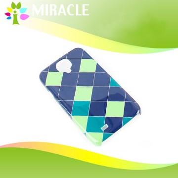 3D blank Sublimation Phone Case