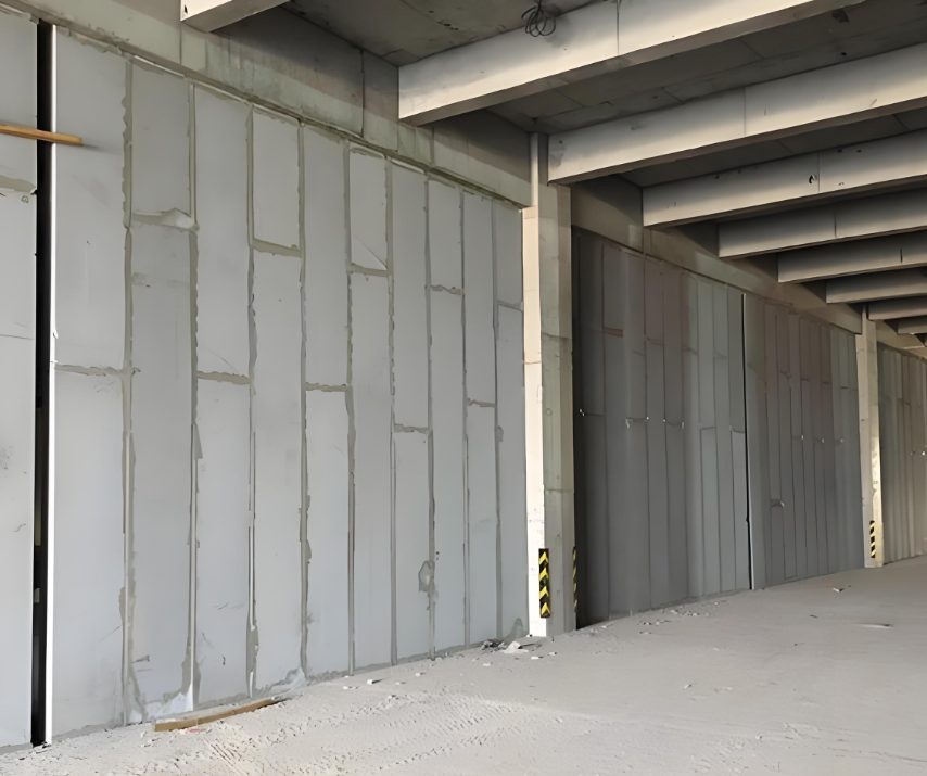 concrete wall panels