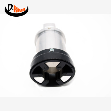 RRS estándar 095 Spacer de mandíbula flexible L acoplamiento: Especificaciones y aplicaciones
