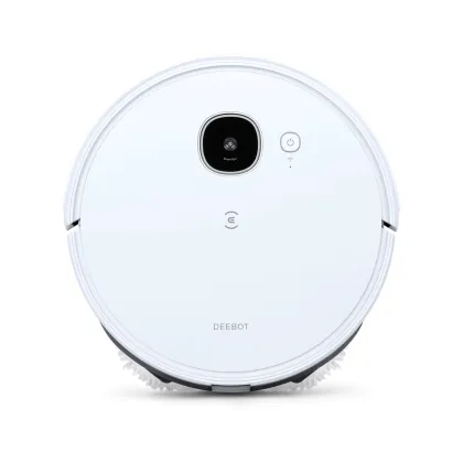 Ecovacs N9+ Vacuum Cleaner Intelligent Cleaning Floor Robot