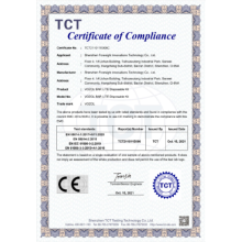 six channel output relay test set