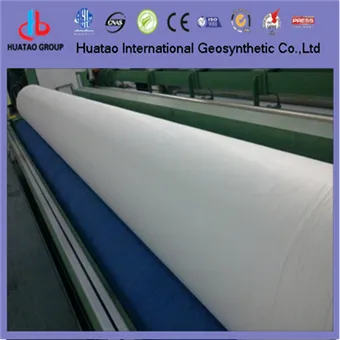 Geotextile