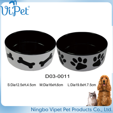 pet products wholesale china pet food bowl