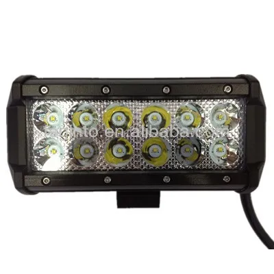 creeled light bar offroad light bar