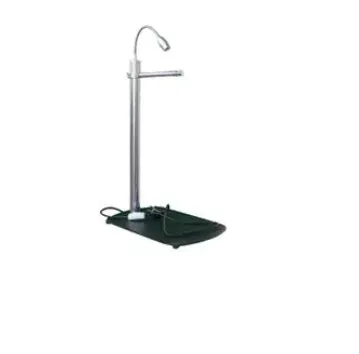 JG-4 Phoropter Bracket Table Mount Arm for Optometry Equipment