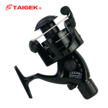 TAIGEK 4000 Series Super Strong Carp Fishing Spinning Reel