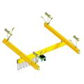 Flexible Girder Overhead Crane