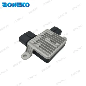 Guangzhou Hot Sell Auto Cooling Fan Control Module 25385-G2000 for NIRO 2017-2020