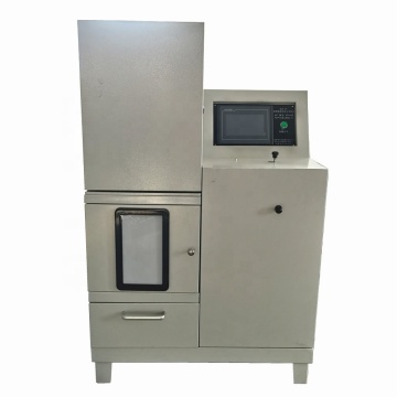 BLP-10 Glass Bottle Internal Pressure Tester