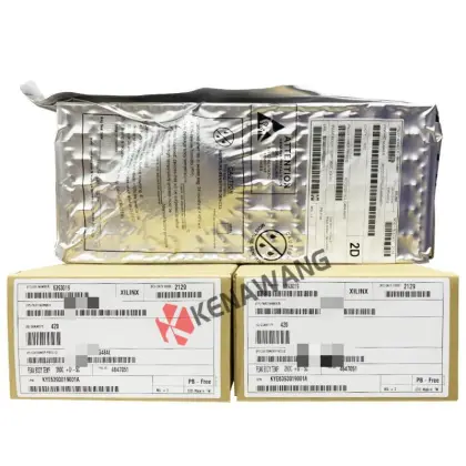 XCF128XFTG64C: Electronic Components, Integrated Circuits IC Chips & Microcontrollers