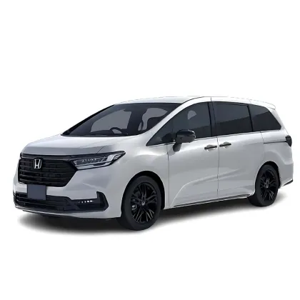 2024 New Luxury Comfort Family Business 7-Seater Midsize Hybrid Honda Odyssey MPV