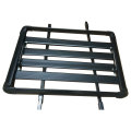 SUV yemotokari yedenga rack aluminium Alloy Roof Rack Stainless Simbi Rack Rack Rack Rack Rack Rack