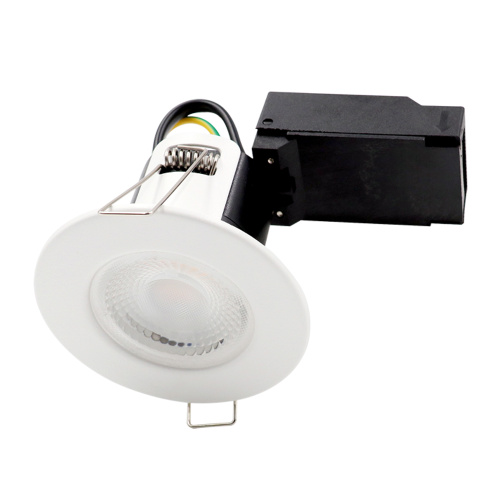 Recessed Luminaire IP65 SMD led downlight small diameter Factory