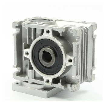 China NMRV040 Strong Self-locking Worm Gear Box