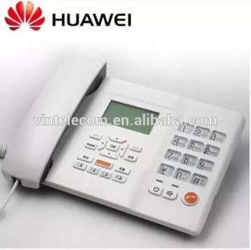 Huawei F501 GSM desktop phone / FWP terminal telephone/home phone / NEW Arrival