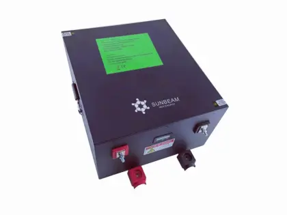 12V Rechargeable Lithium ion Battery Pack Energy storage