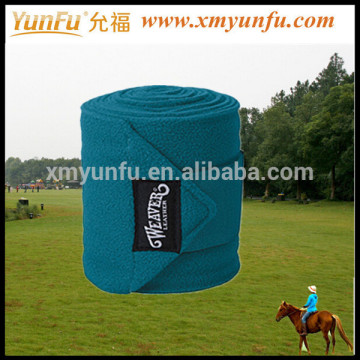 Light Weaver Polo Horse Leg Wraps Bandages